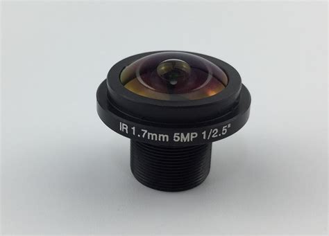 Ip Ahd Camera 50mp Cctv Lens M12 125 17mm4mm6mm8mm12mm16mm