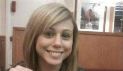 Missing Brittanee Drexel Human Trafficking Sold Hollow Dark Women