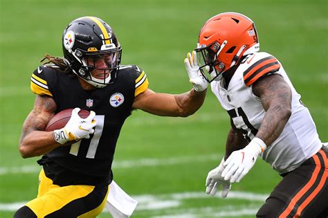 When you get to follow free streams of nfl matches without ads, things can't get any better than this. Steelers vs. Browns: NFL live stream Reddit for Week 17 ...