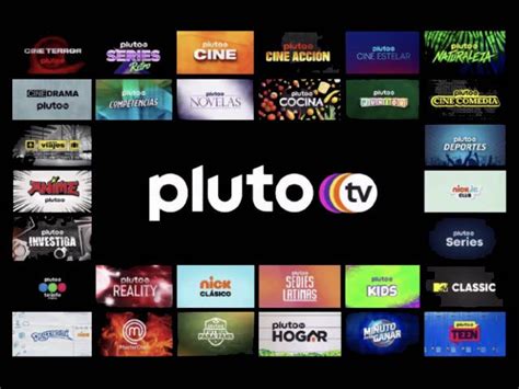 Como el contenido de pluto tv procede de youtube, enlaza unos vídeos con otros de forma continua, por lo que nunca habrá. Descargar Pluto Tv Para Smart Samsung / Pluto TV Para Fire Stick 《 Instalar & Descargar Apk ...