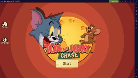 Download Tom And Jerry Chase On Pc With Noxplayer Noxplayer