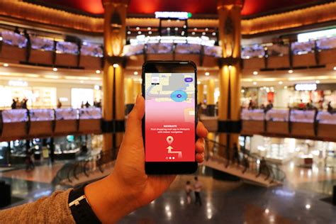Opened in 1997, the distinctive retail landmark is one of the largest shopping centres in the country. Sunway Pyramid launches real-time indoor navigation app ...
