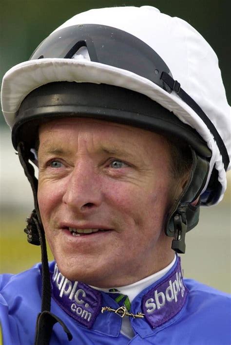 Pat Eddery Prolific And Steely Jockey Dies At 63 The New York Times