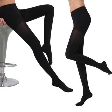 Kritne Thigh High Compression Socks Women Compression Stockings Men And Women Compression