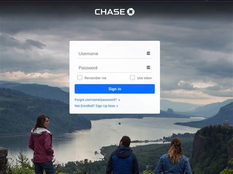 Chase Bank Customers Beware Of New Phishing Email Scam