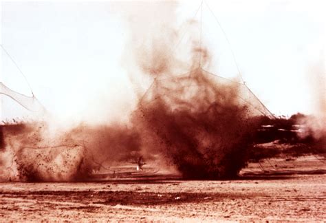 Free Picture Photograph Shows Firing Cannon Nets Attempted