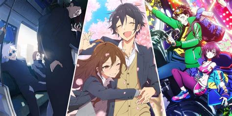 Summer Anime Season Lore Discussions Recommendations Universityofsacramento
