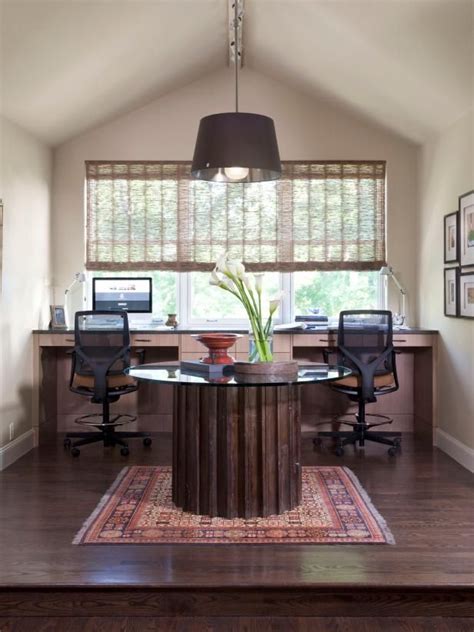 Search Viewer Hgtv Home Office Design Neutral Home
