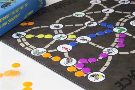 Diy Board Game Create An Educational Board Game In A Matter Of
