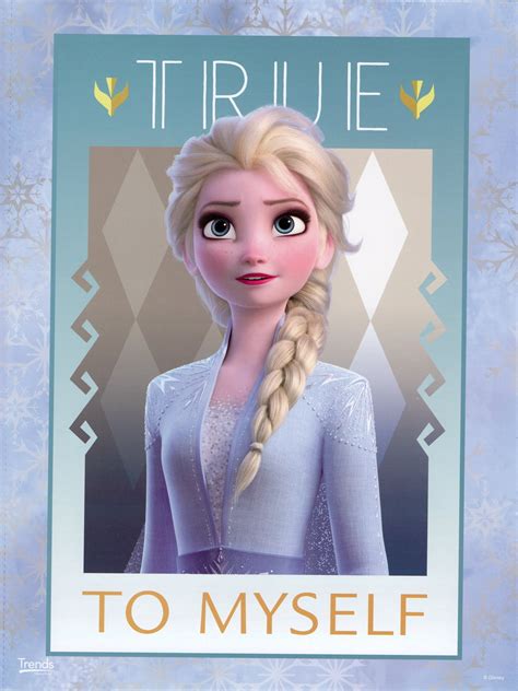 Elsa Disneys Frozen 2 Photo 43046117 Fanpop