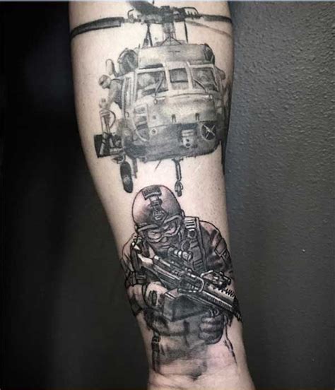 They are very well known for representing the armed forces in a good light. Best 24 Military Tattoos Design For Men Tattoos Art Ideas | Military tattoos, Tattoos for guys ...
