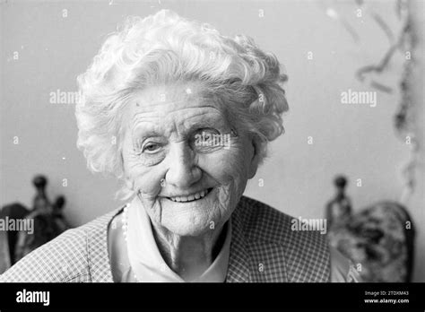 De greeuw 100 years hi-res stock photography and images - Alamy