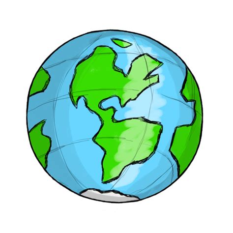 World Clip Art Globe With Hands Free Clipart Images 2 Clipartix