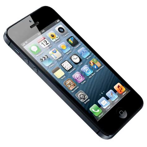 Apple Iphone 5 For Verizon Wireless Unlocked Global Ready Used Phone