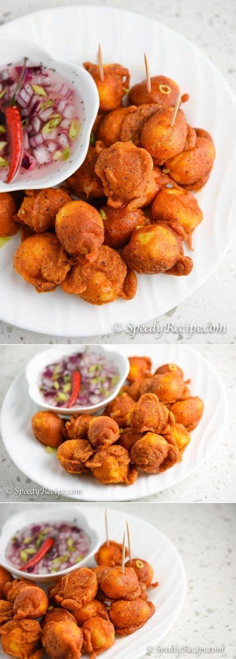 How to Cook Fried Orange Quail Egg (Kwek-Kwek ...