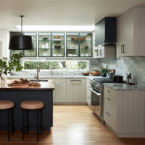 Kitchen Cabinets Design 2021 10 Biggest 2021 Kitchen Design Trends