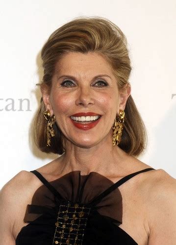 Christine Baranski Christine Baranski Photo 27870515 Fanpop