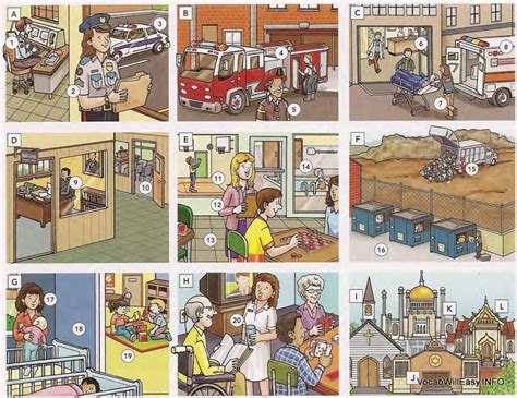 Maybe you would like to learn more about one of these? COMMUNITY INSTITUTIONS - Online Dictionary for Kids