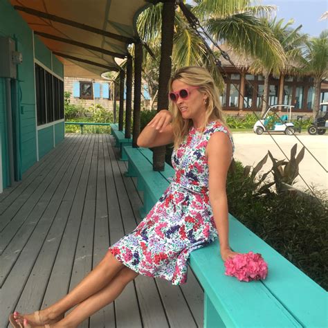 Reese Witherspoon Upskirt Instagram Photos Upskirtstars