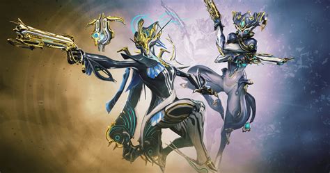 Tencent Is Now The Parent Company Of Warframe Developer Digital Extremes