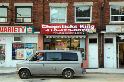 Chopsticks King Closed Blogto Toronto