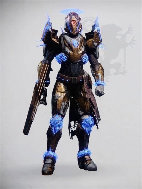 Female Armored Titan