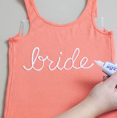 How to bleach cotton white. How to make a bleach bride t-shirt