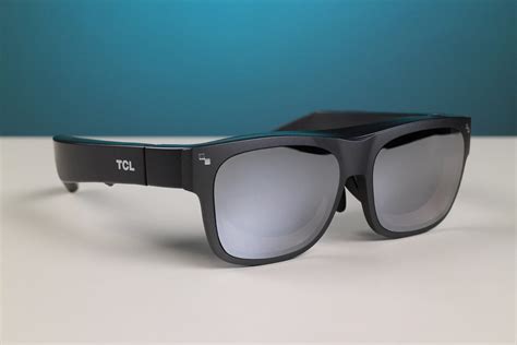 Tcl Nxtwear S Xr 眼鏡評測 長途機娛樂最佳幫手 Pcm