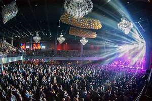 Experience The Coca Cola In Atlanta Live Nation Special Events