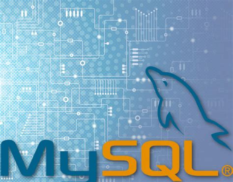 The Limitation Of Mysql Database In A Typical Big Data Environment