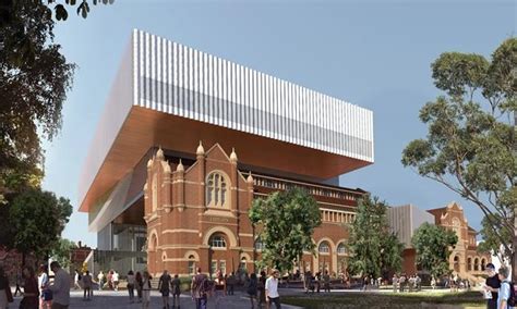 New Museum Project Western Australian Museum