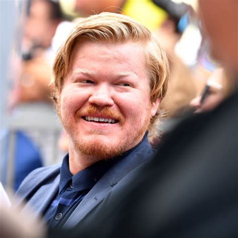 Does jesse plemons have tattoos? Jesse Plemons | Promiflash.de