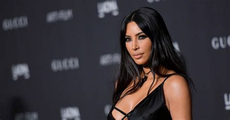 Kim Kardashian West Says She Was On Ecstasy For First Wedding And Sex Tape