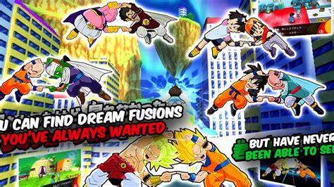 At the beginning of the game, you will create a character of your own interest, with five races including earthling, saiyan, namekian. Dragon Ball Fusions  3DS  | New Scan Story Mode ...