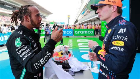 As both hamilton and verstappen fought for position midway through the race, their cars came together in a move that could have seriously injured hamilton. Belgian GP: Max Verstappen bids to wrestle back title momentum from Lewis Hamilton after costly ...