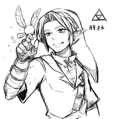 Legends of zelda love wolf. Pin de 엘리 김 en 笑} ℓєgєи∂ σf ℓiиk : BD & mores! {笑い ...