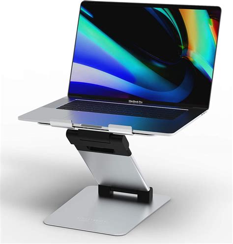 The Best Laptop Stands For Working With Visual Information
