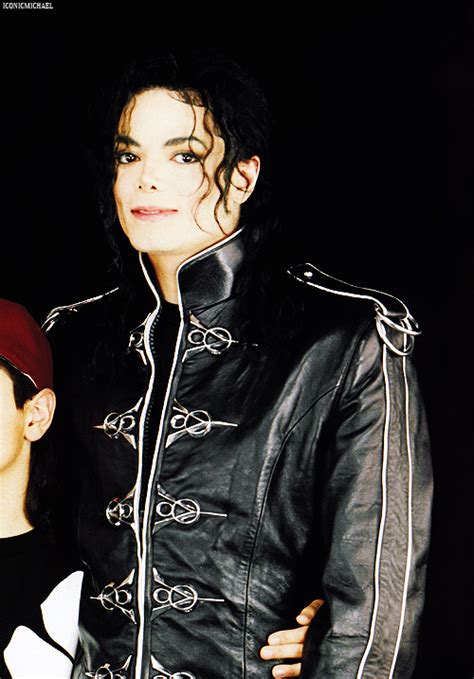 Dangerous Era Michael Jackson Photo Fanpop