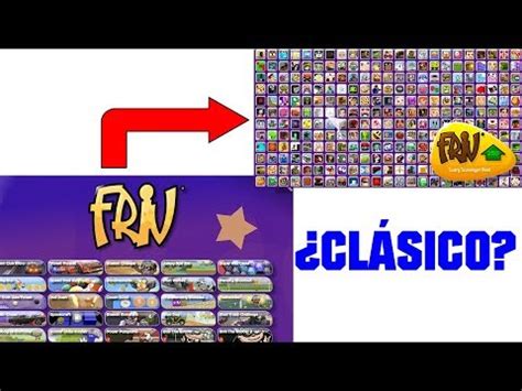 Friv 2011, friv games online is the largest games resources. Juegos Friv 2011 Original / Como Volver Al Menu Clasico De ...