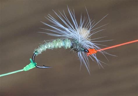 How To Build A Dry Dropper Rig Plus Best Flies And More Into Fly Fishing