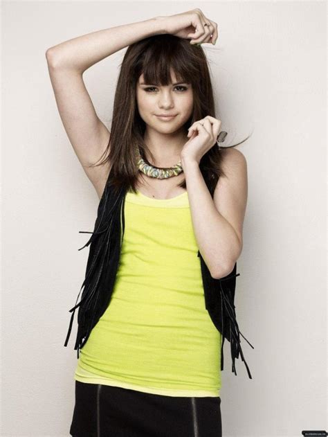 Selena Gomez Disney Channel Girls Image Fanpop