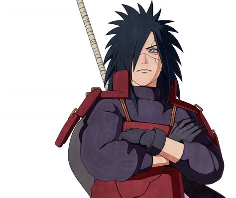 Madara Png Photopng 4k Wallpapers