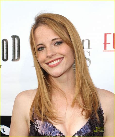 Pictures Of Katie Leclerc