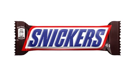 Snickers Original 45g Snickers