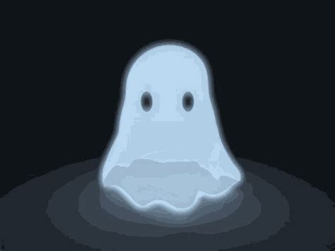 Ghost Pfp 