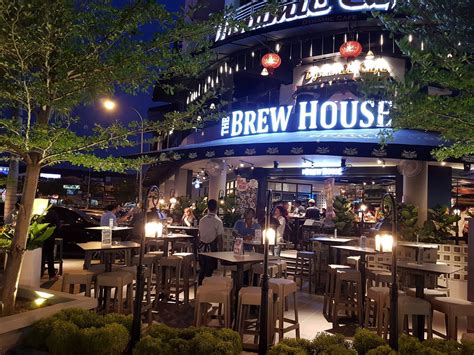 Malaysia, pahang, bukit tinggi, 2 lot banglo bukit tinggi resort. Brew House Bukit Tinggi