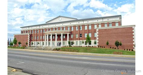Maybe you would like to learn more about one of these? Latest County Commission meeting a busy one | The Cullman ...