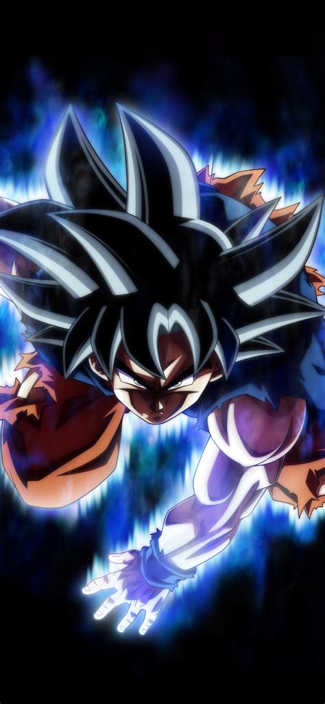 This next sequel follows the story of son goku and his comrades defending earth against numerous villainy forces. 1125x2436 Goku Dragon Ball Super 10k Iphone XS,Iphone 10,Iphone X HD 4k Wallpapers, Images ...