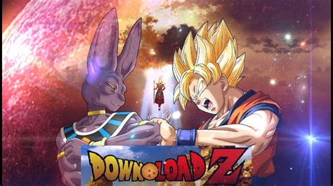 The game is developed by akatsuki, published by bandai namco entertainment, and is available on android and ios. Dragon Ball Z: Battle Of Gods Download - YouTube