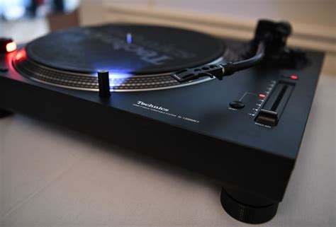 Ces 2019 Technics Sl 1500 And Sl 1200mk7 First Listen Part Time